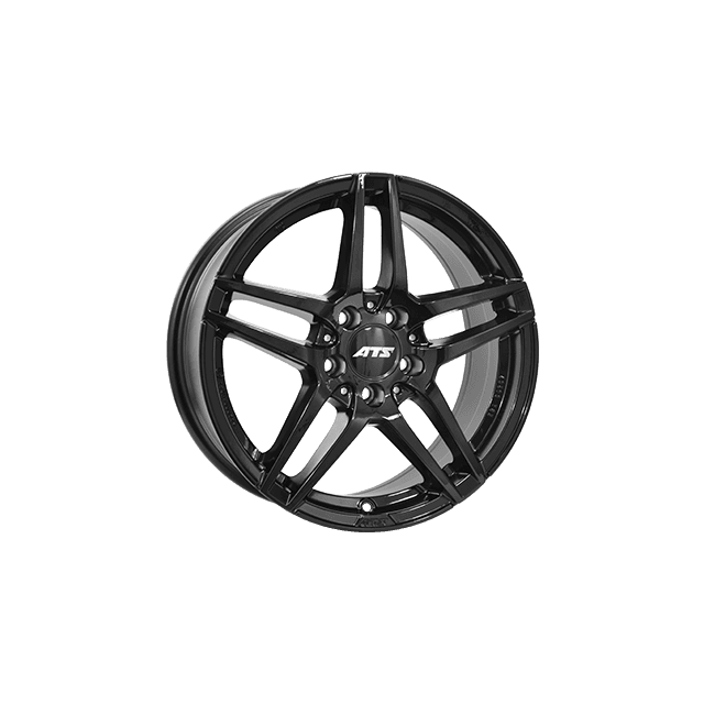 4 jantes ats 8,5x18 ats mizar 5/112 et48  ch66,6