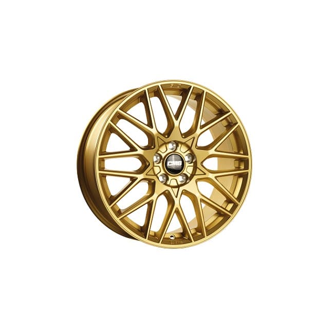 4 jantes cms 8,5x20 cms c25 5/112  et30 ch66,4