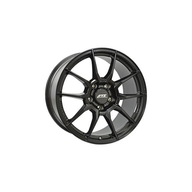4 jantes ats 8,5x20 ats racelight 5/130  et55 ch71,6