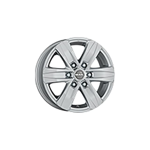 4 jantes mak 8,5x20 mak stone 6 6/139,7 et30 ch100,1