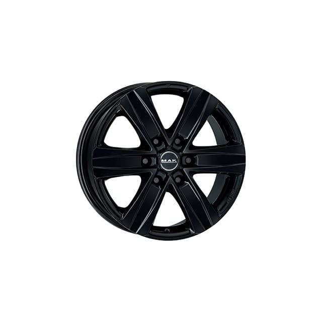 4 jantes mak 8,5x20 mak stone 6 6/139,7 et50 ch93,1