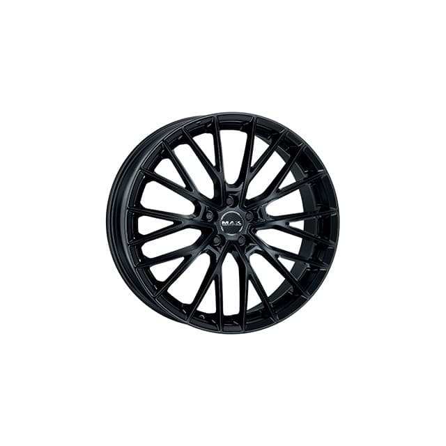 4 jantes mak 8,5x21 mak speciale 5/112  et35 ch76,0