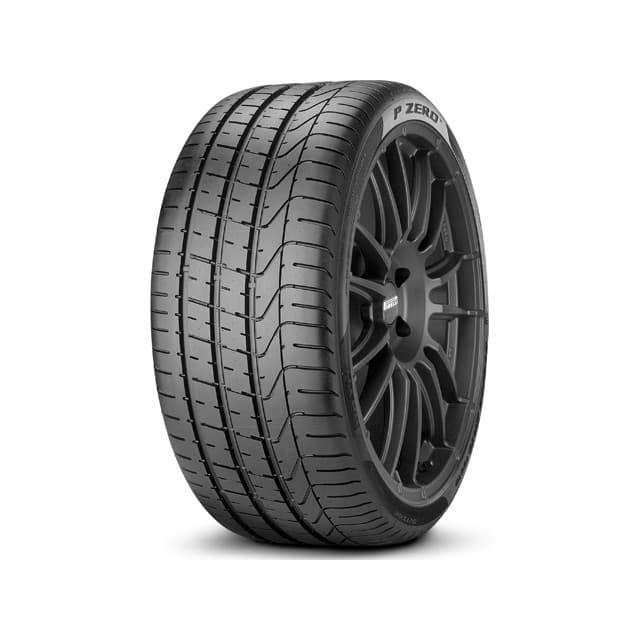 Pneu pirelli pzero 245/30 zr20 tl 90y pi pzero (l) xl