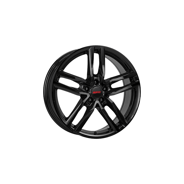 4 jantes 8,0x19 alutec ikenu 5/114,3  et40 ch70,1