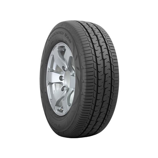 Pneu toyo nano-van 205/65 r16 tl 107t toyo nano energy van