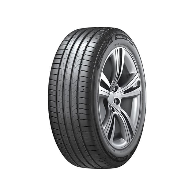 Pneu hankook k135 255/40 zr18 tl 99w ha k135 ven prime 4 xl