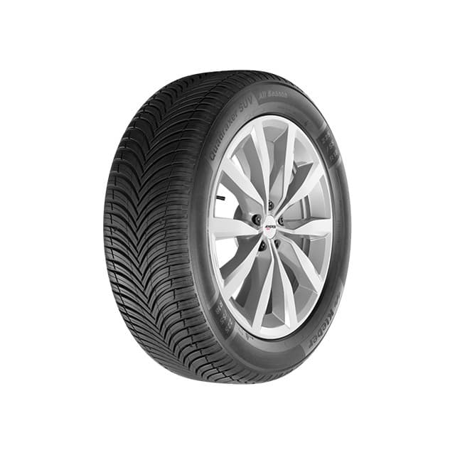 Pneu kleber quadraxsu 235/50 vr19 tl 99v kleb quadraxer suv