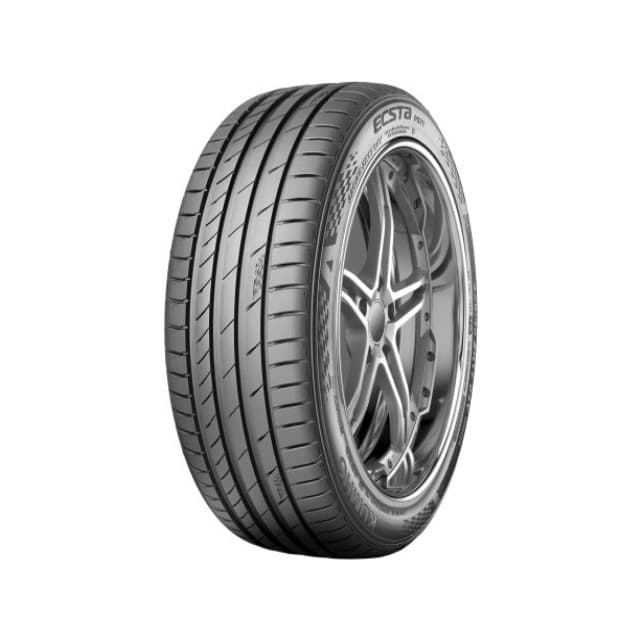Pneu kumho ps71xl 235/60 zr18 tl 107w kumho ecsta ps71 xl