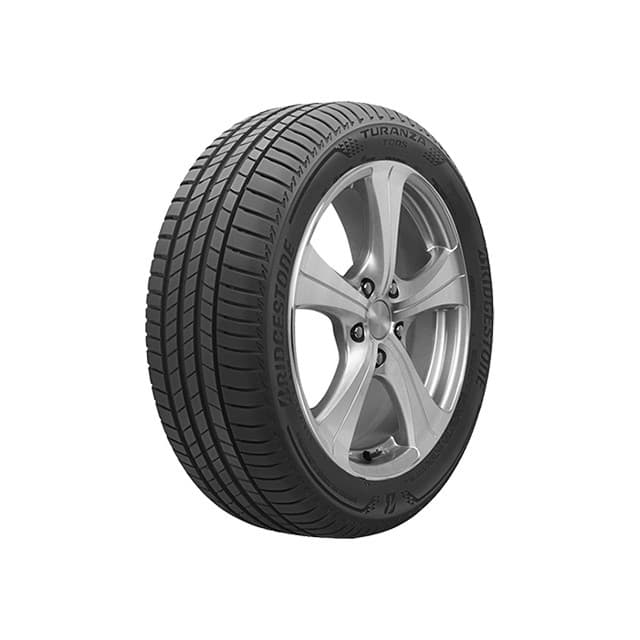 Pneu bridgestone t005. 215/55 vr17 tl 94v br t005 turanza
