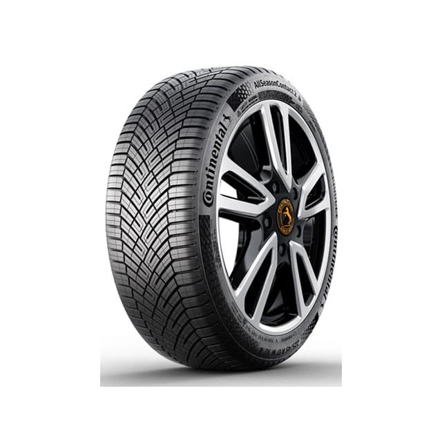 Pneu continental ascon2ev 205/55 vr16 tl 91v co all seas cont 2 ev