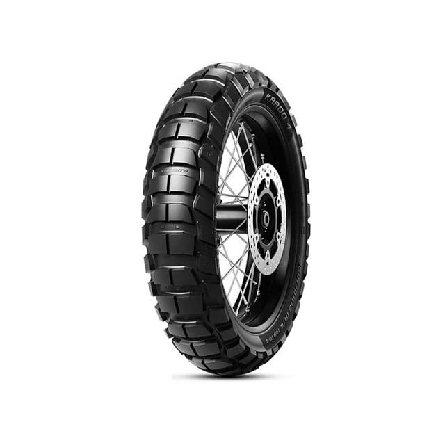 Pneu metzeler karoo4rm+s 120/70 r19 tl 60t met karoo 4 m+s front