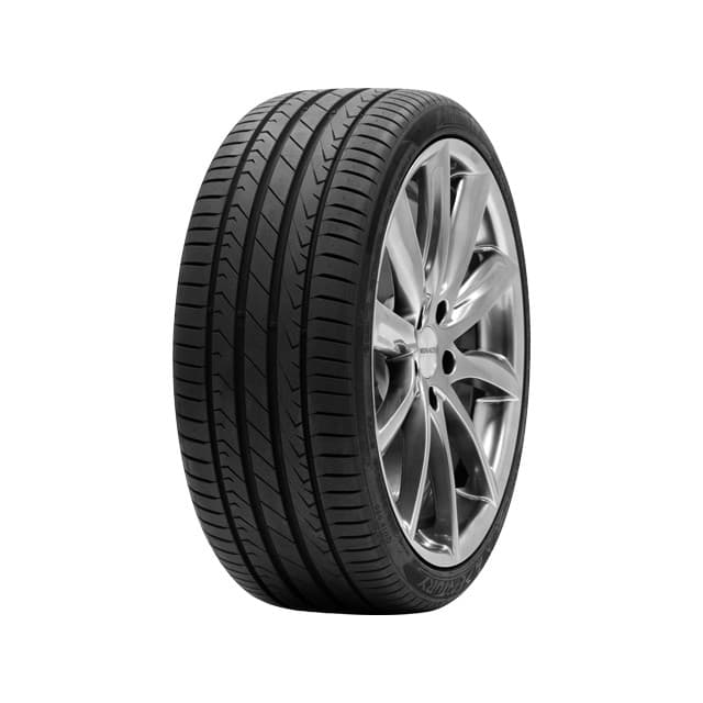 Pneu landsail qirin990x. 195/55 vr16 tl 91v sentury qirin 990 xl