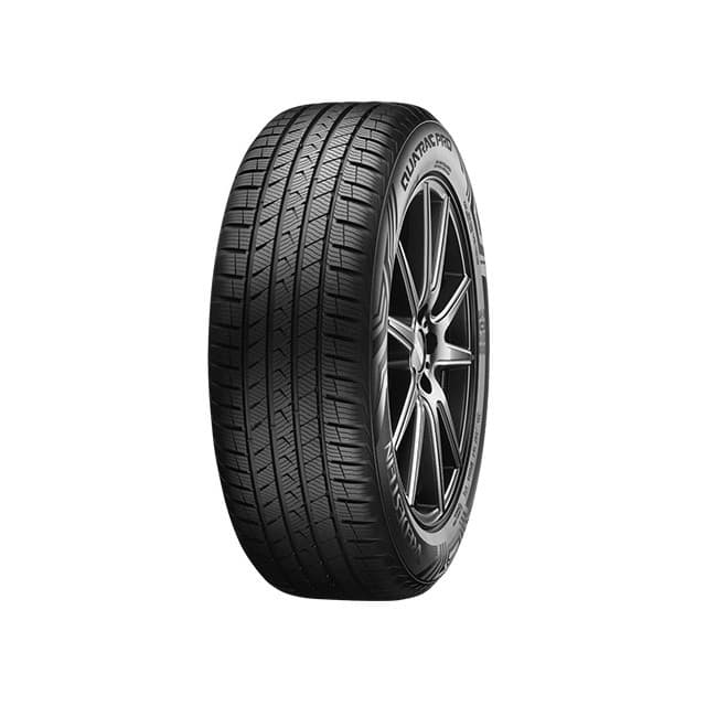 Pneu vredestein quatproxl 255/35 yr18 tl 94y vr quatrac pro xl