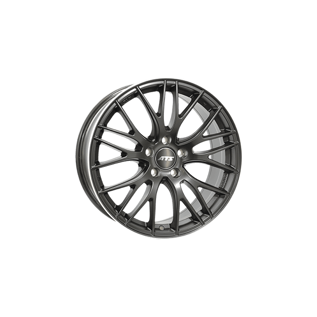 4 jantes 8,5x19 ats perfektion 5/112  et35 ch70,1