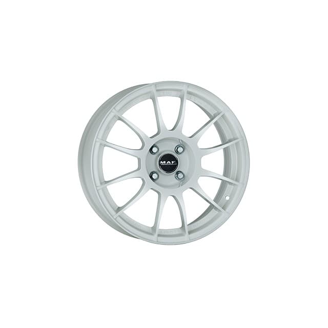 4 jantes mak 7,0x17 mak xlr 5/114,3 et35 ch76,0