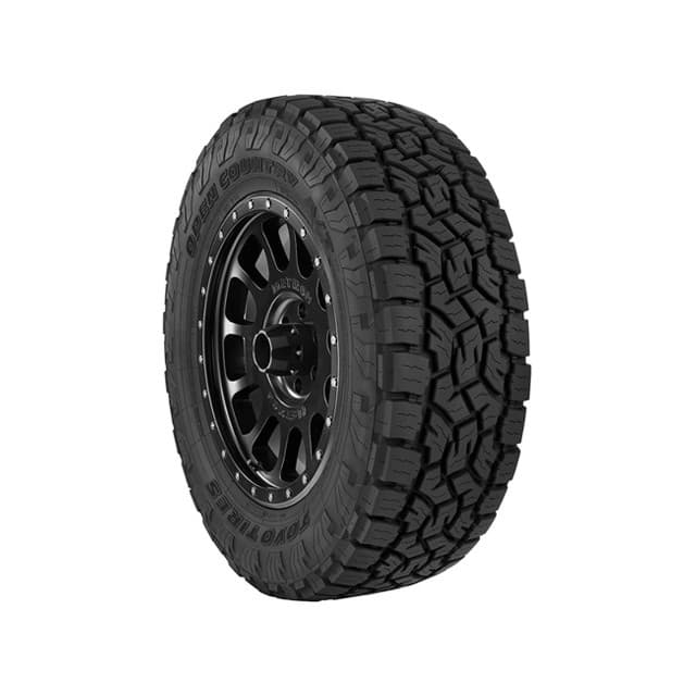 Pneu toyo opat3 205   r16 tl 110t toyo open country a/t 3