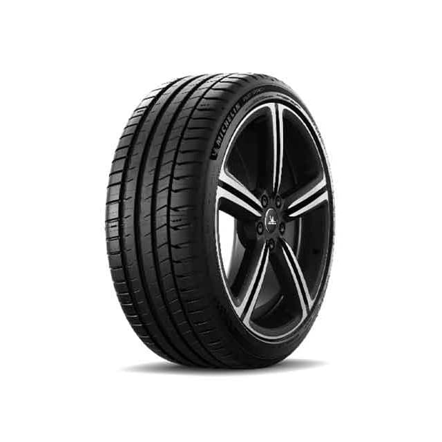 Pneu michelin ps5xl 215/40 zr17 tl 87y mi sport 5 xl