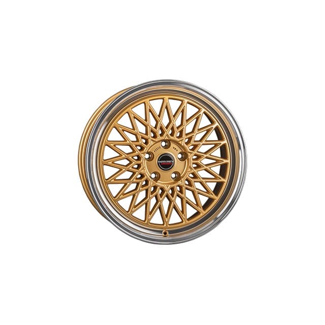 4 jantes borbet 7,0x17 borbet b 4/100  et30 ch64