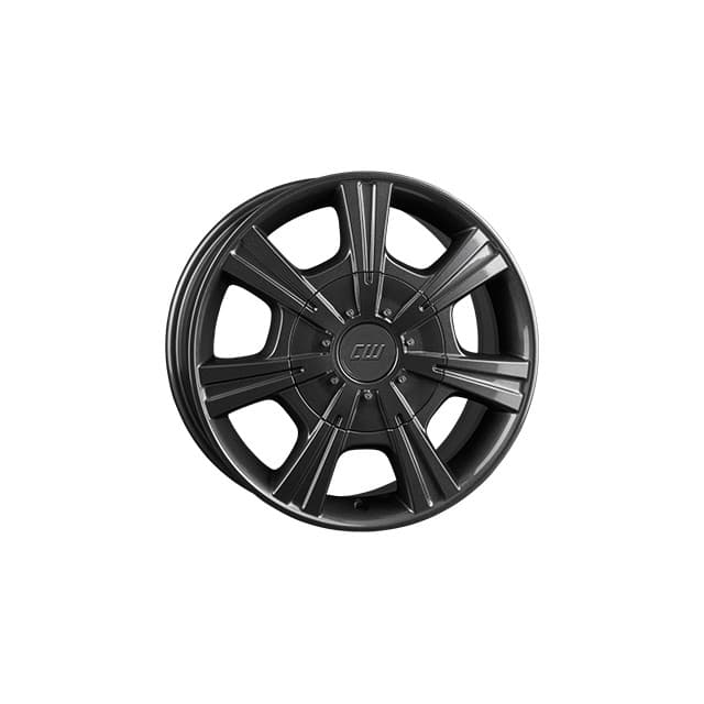 4 jantes borbet 7,5x17 borbet ch 5/118  et64 ch71,1
