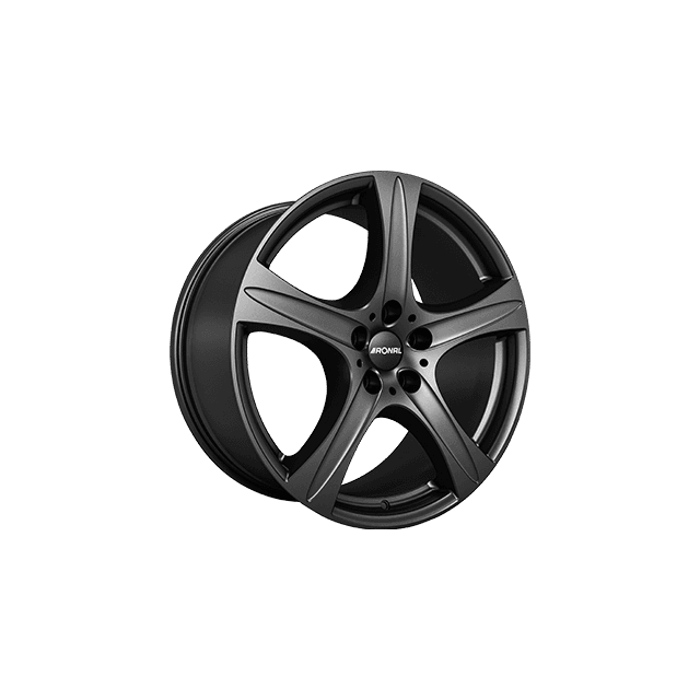 4 jantes ronal 9,0x19 ronal r55 suv 5/120  et40 ch82