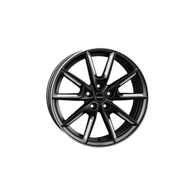 4 jantes borbet 8,0x19 borbet lx 5/108  et45 ch72,5