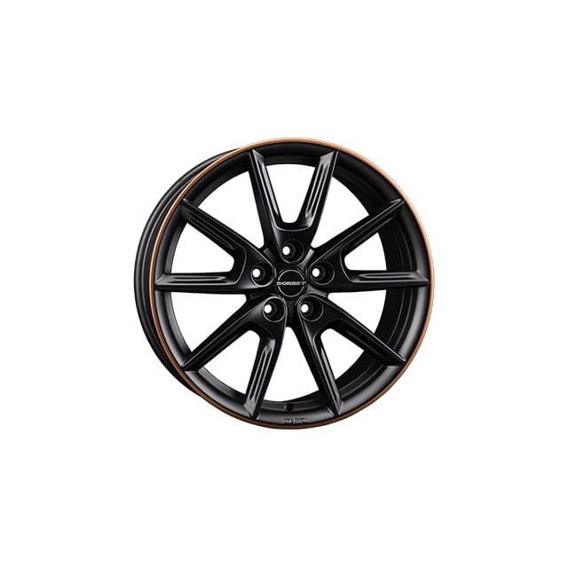 4 jantes borbet 8,0x19 borbet lx 5/112  et40 ch66,5