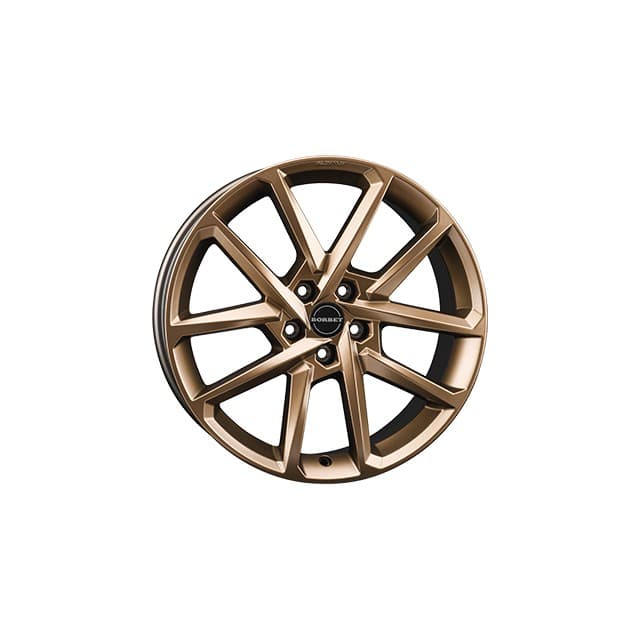 4 jantes borbet 8,0x19 borbet n 5/112  et45 ch57,1