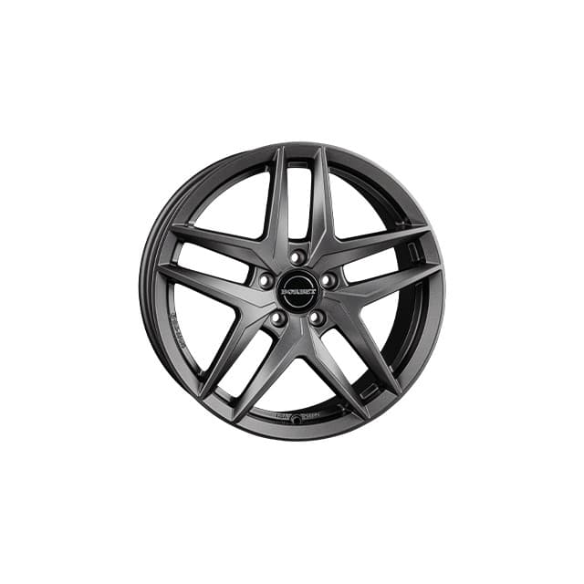 4 jantes borbet 8,5x20 borbet z 5/112  et38 ch57,1