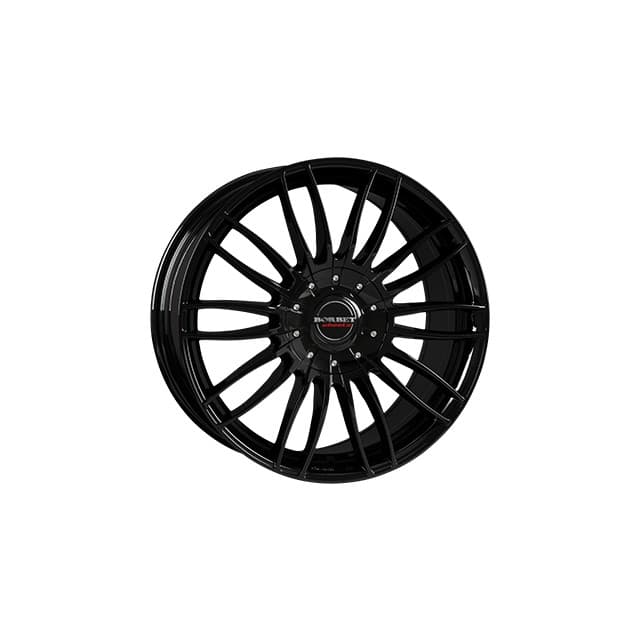 4 jantes borbet 9,0x21 borbet cw3 5/112  et35 ch66,6