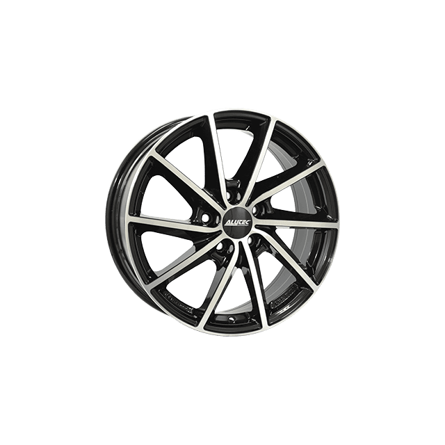 4 jantes 6,0x16 alutec singa 4/108  et23  ch65,1