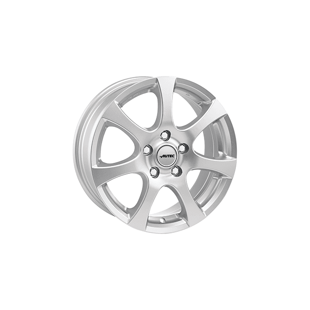 4 jantes autec 5,5x14 autec zenit 4/100  et38 ch60,1
