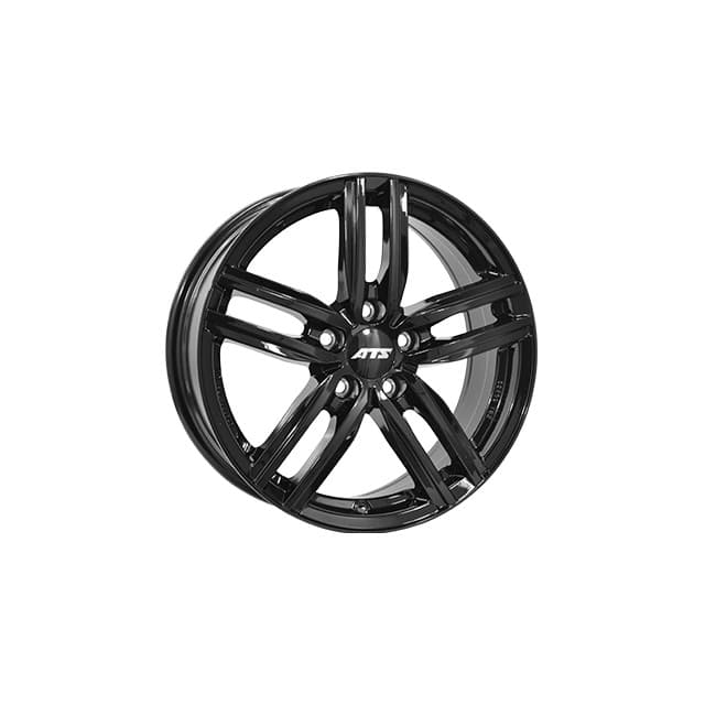 4 jantes ats 8,0x18 ats antares 5/112 et31 ch66,4