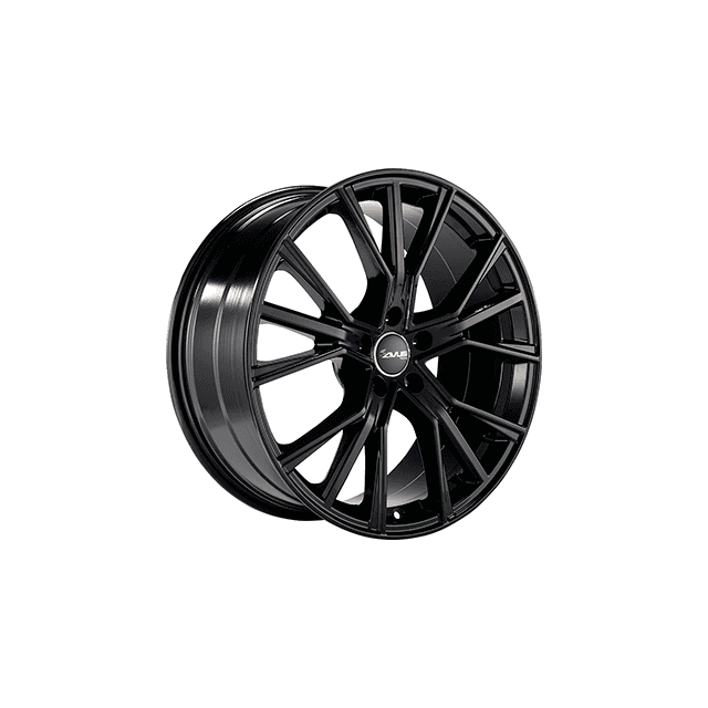 4 jantes 8,5x19 avus af18 5/112  et48 ch57,1