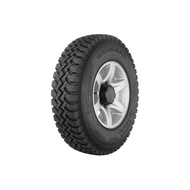 Pneu general supgrip112 750   r16 tl 112 ge sup all grip 112/110n