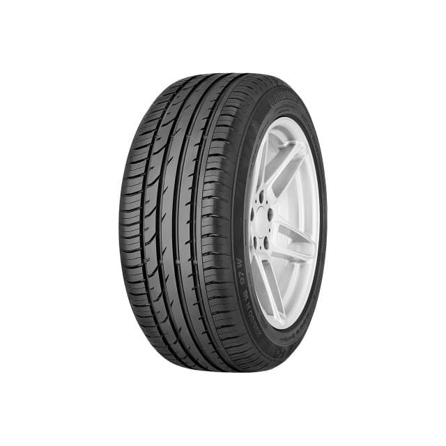 Pneu continental precon2 185/60 hr15 tl 84h co premium cont 2