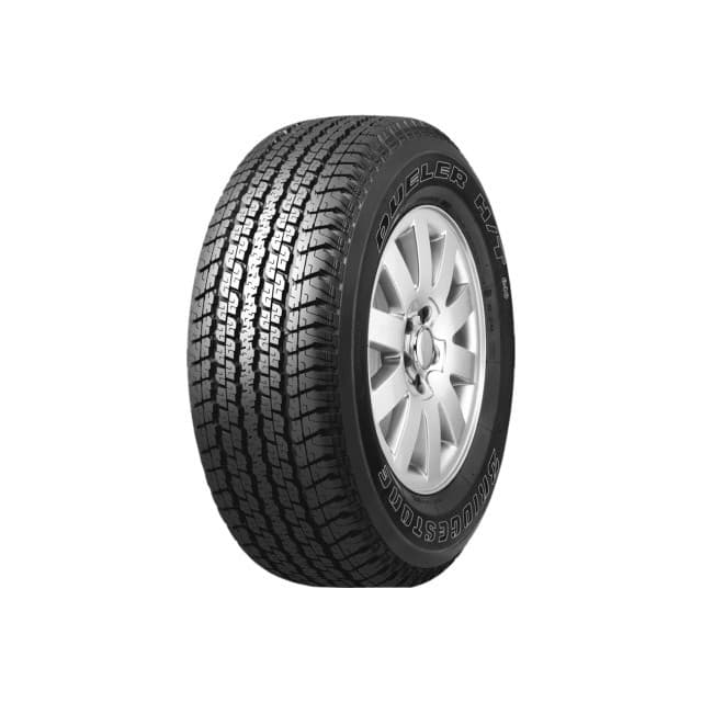 Pneu bridgestone d840 255/70 r15 tl 112s br dueler 840
