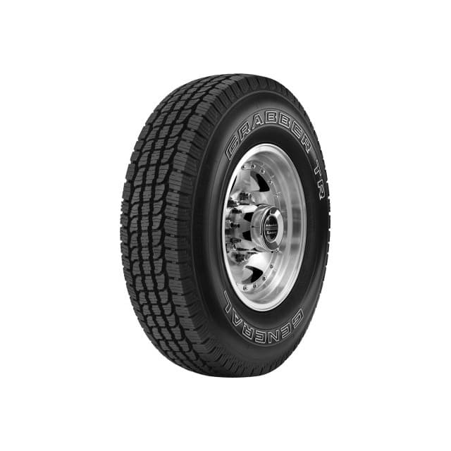 Pneu general grabtr 205/70 tr15 tl 96t ge grabber tr