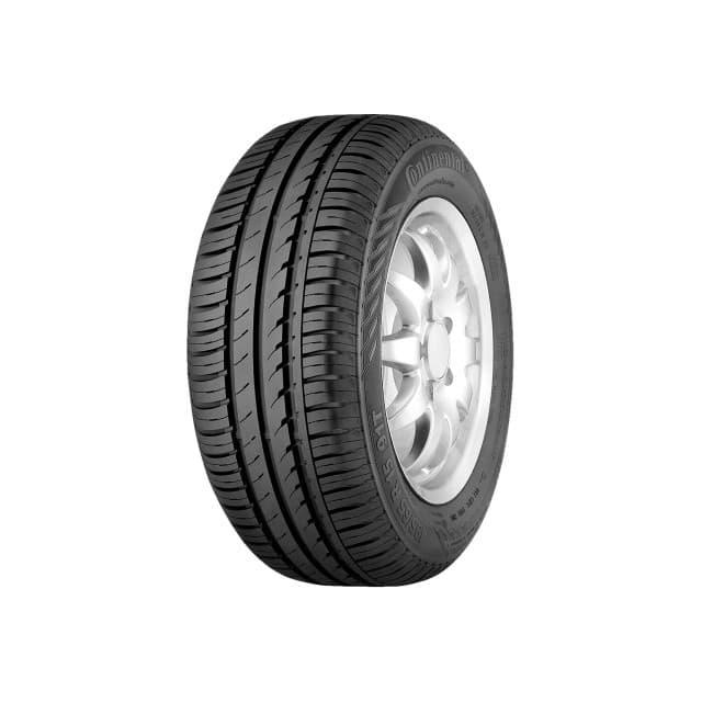 Pneu continental eco3 155/60 tr15 tl 74t co eco contact 3 fr