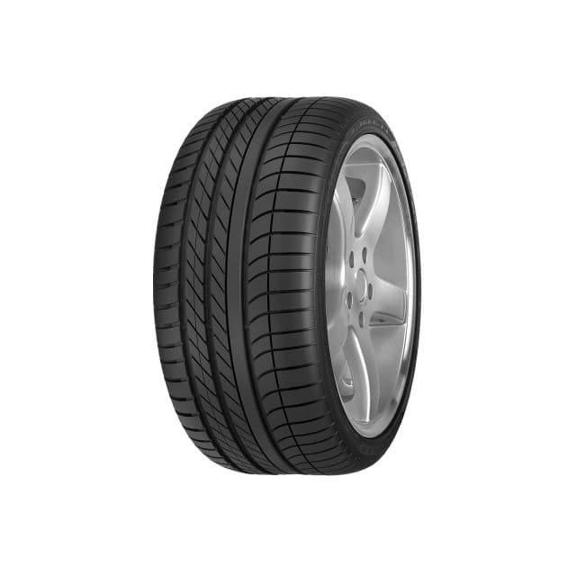 Pneu goodyear eagf1as 255/40 yr19 tl 100y gy eag-f1 as ao xl