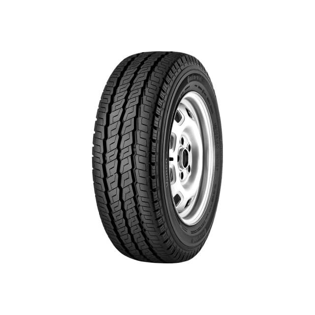 Pneu continental vancocamp 215/75 r16 tl 116r co vanco camper