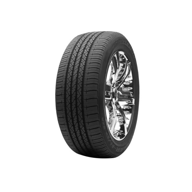 Pneu bridgestone duelhp92a 265/50 vr20 tl 107v br dueler hp 92a