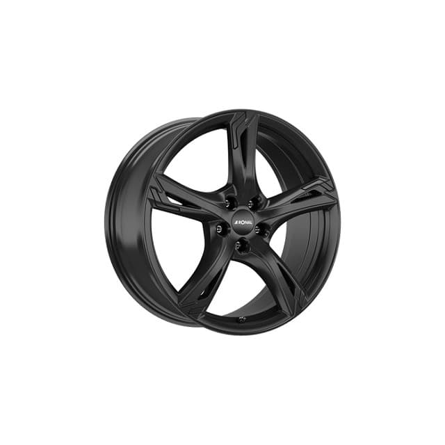4 jantes ronal 8,0x19 ronal r62 5/112  et45 ch76