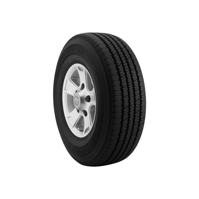 Pneu bridgestone d684ii 265/60 hr18 tl 110h br d684 ii