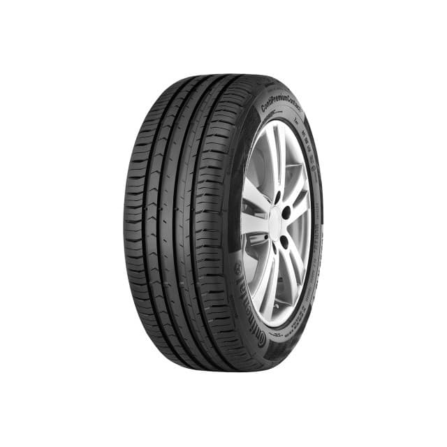 Pneu continental precon5 195/55 hr16 tl 87h co premium cont 5