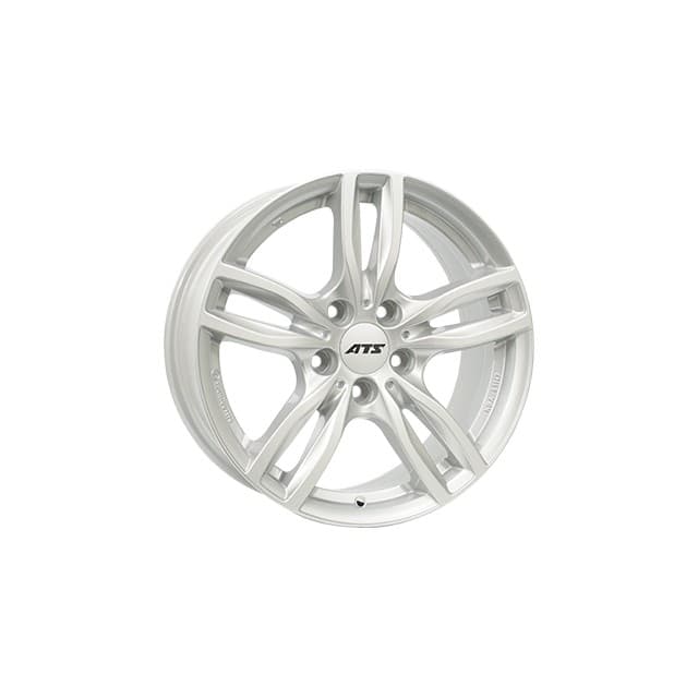 4 jantes ats 9,0x19 ats evolution 5/120 et18 ch74,1