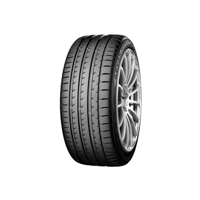 Pneu yokohama v105 295/35 zr21 tl 107y yoko v105t xl n2