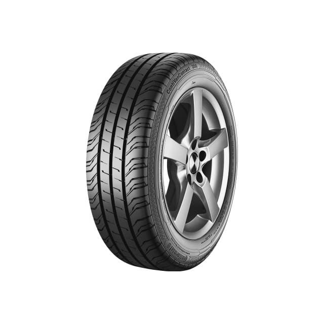 Pneu continental vanco200 205/65 r16 tl   co vanco200 107/105t(103t