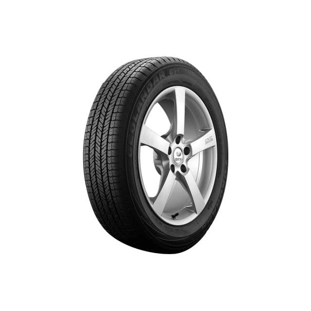 Pneu yokohama g91a 225/65 hr17 tl 102h yoko g91av fmc