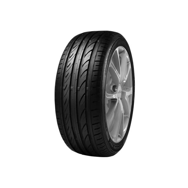 Pneu milestone greensport 245/40 zr19 tl 98y milestone greensport