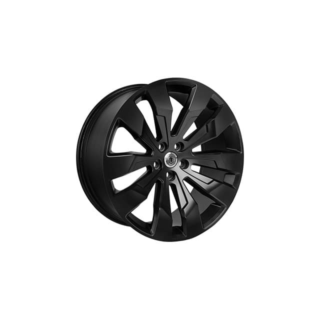 4 jantes urban 10,0x22 urban wx1 5/120 et25 ch72,6